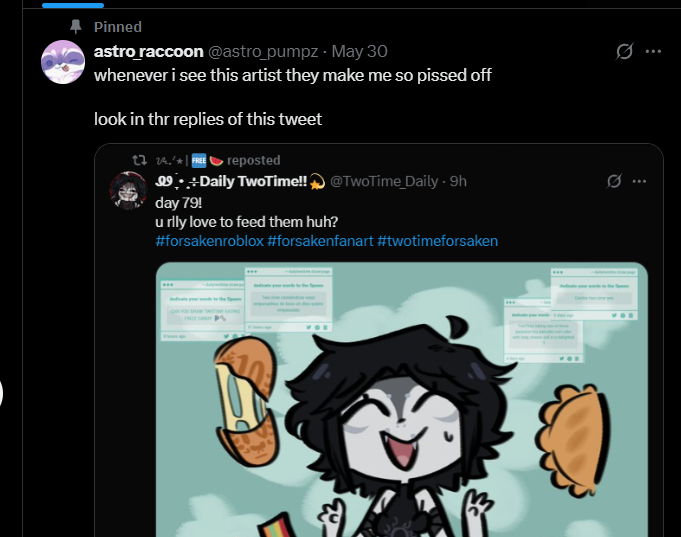 astro_raccoon tweet media