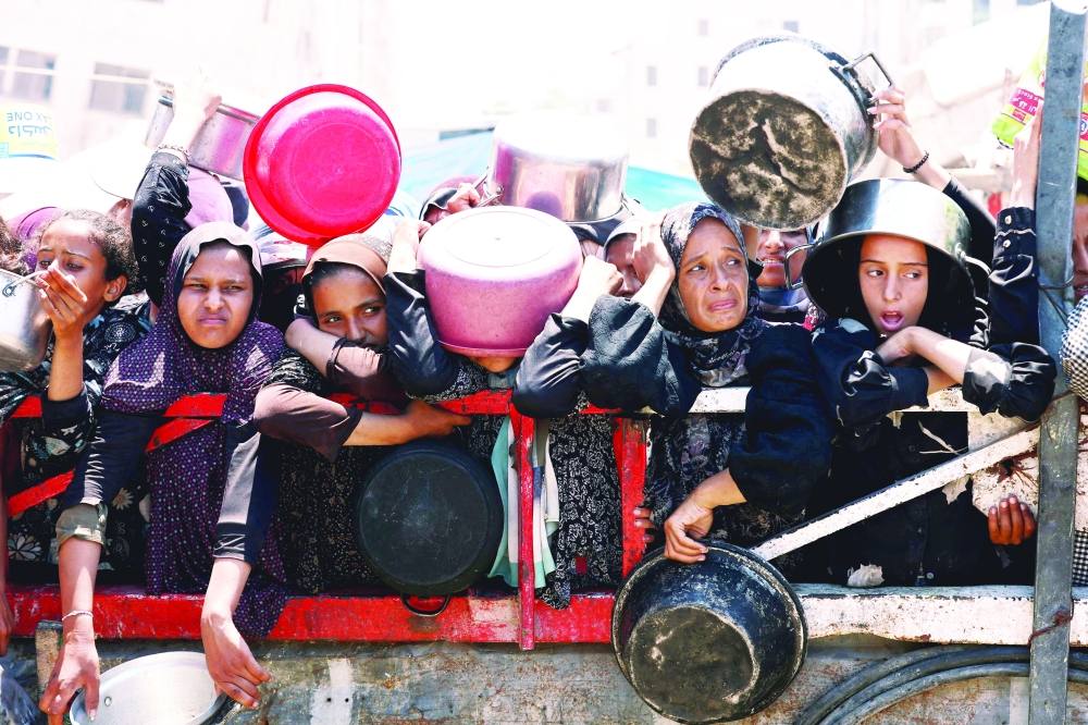 غزة ليست الحصار .. غزة هي السؤال 
#ملحق_جريدة_عمان_الثقافي
#جريدة_عمان

omandaily.om/article/1183379