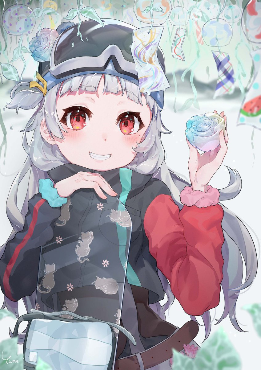 YUME_Blume's tweet photo. https://t.co/xjNYbdDd7P