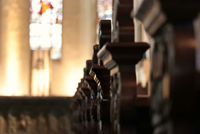 🚨💰 ALERTE | Des voleurs ont DÉROBÉ près de 2 000 EUROS en espèces ISSUES DES QUÊTES dans l’église Notre-Dame de l’Assomption, à Bougival.