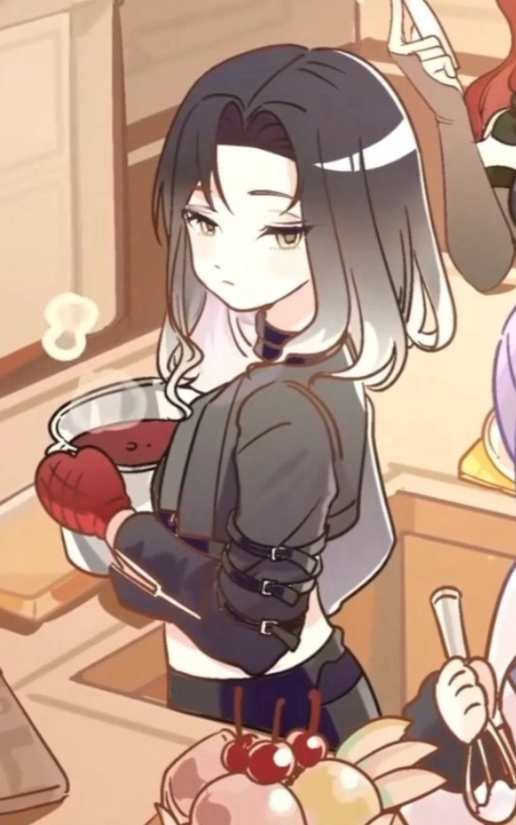 エンジェル、えんじぇる、？
一人で自炊出来るようになったの？？？
かわいいね、偉いね、かわいい…かわいい…、