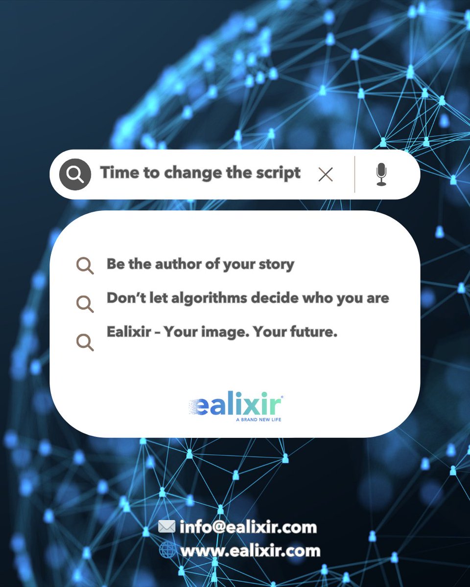 Ealixir | A Brand New Life (@ealixir_inc) on Twitter photo 