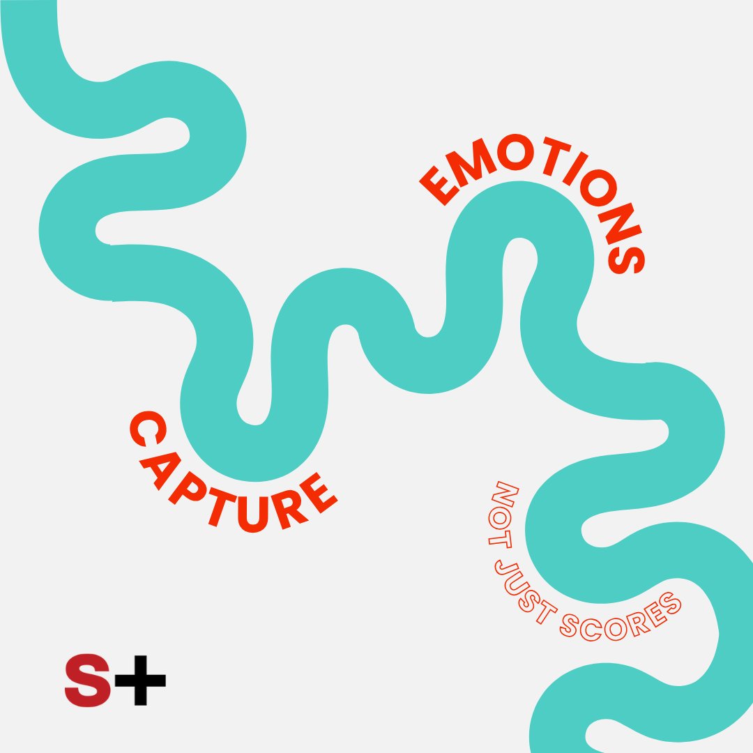 NPS isn’t enough anymore.
Emotional Resolution — measuring the deep emotional impact of CX — is the new metric to boost true loyalty.
AI + semantic analysis reveal feelings beyond scores.
Still only using NPS? It’s time to level up! #CX #NPS #CustomerExperience