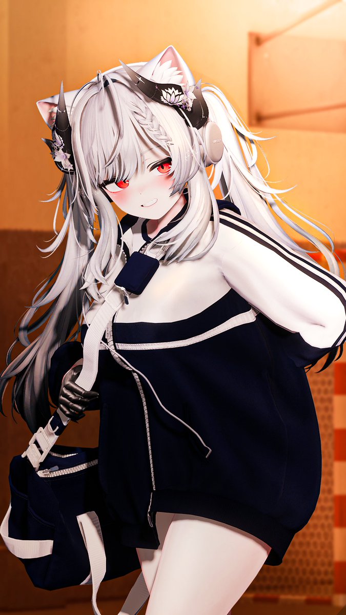 금요일_ / Friday_VRC tweet media