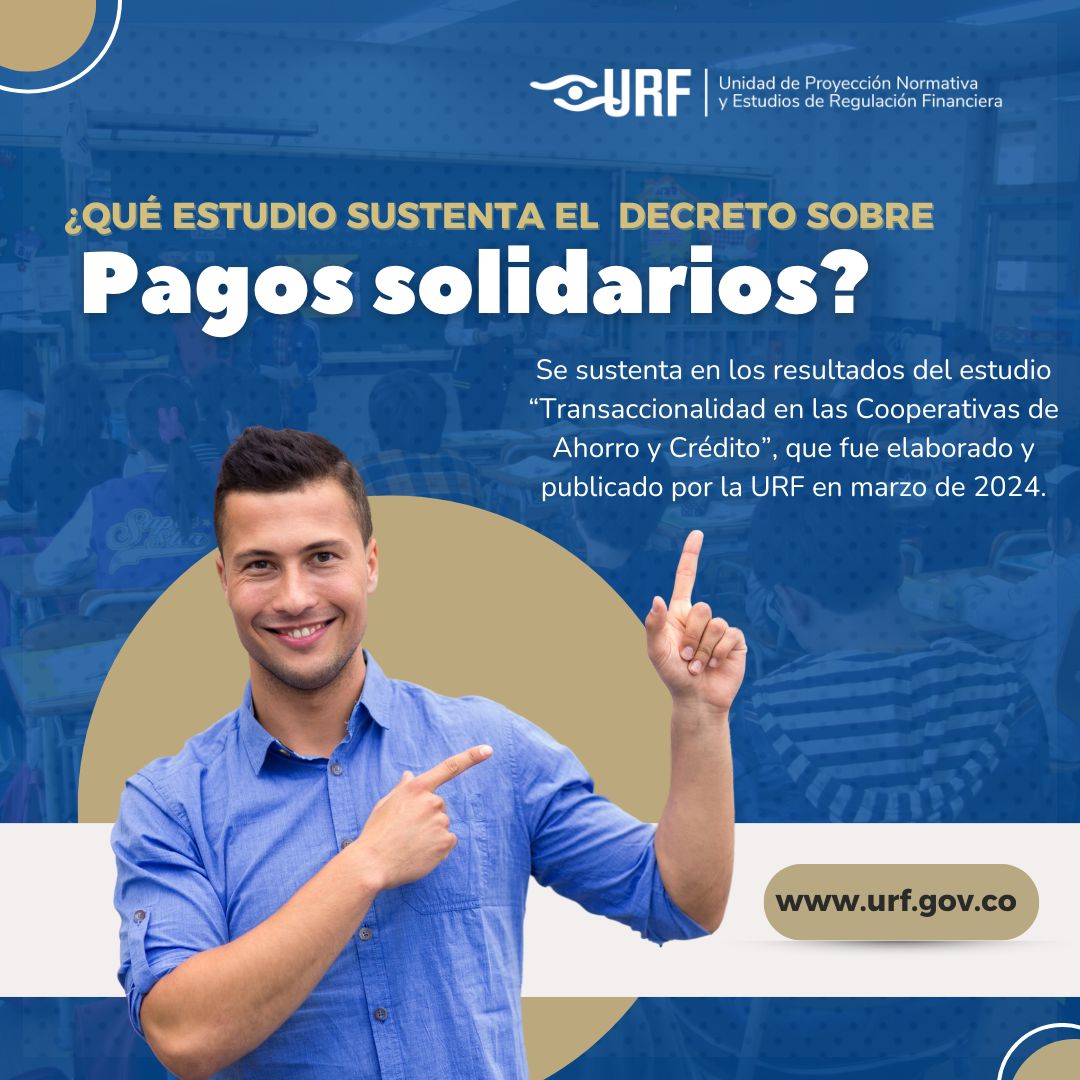 ¿Te gustaría conocer el Decreto sobre #PagosSolidarios?
Ingresa al siguiente link 👉 bit.ly/3IubStd.