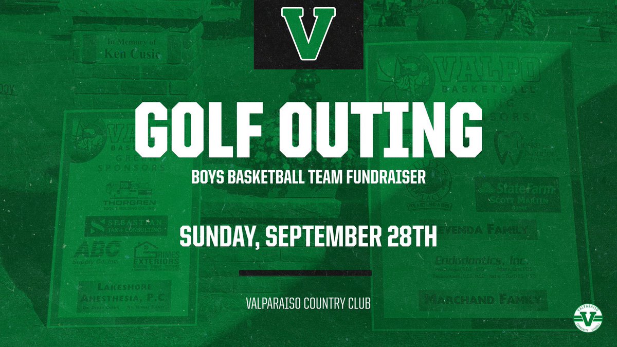 Save the date! Details will be shared soon.