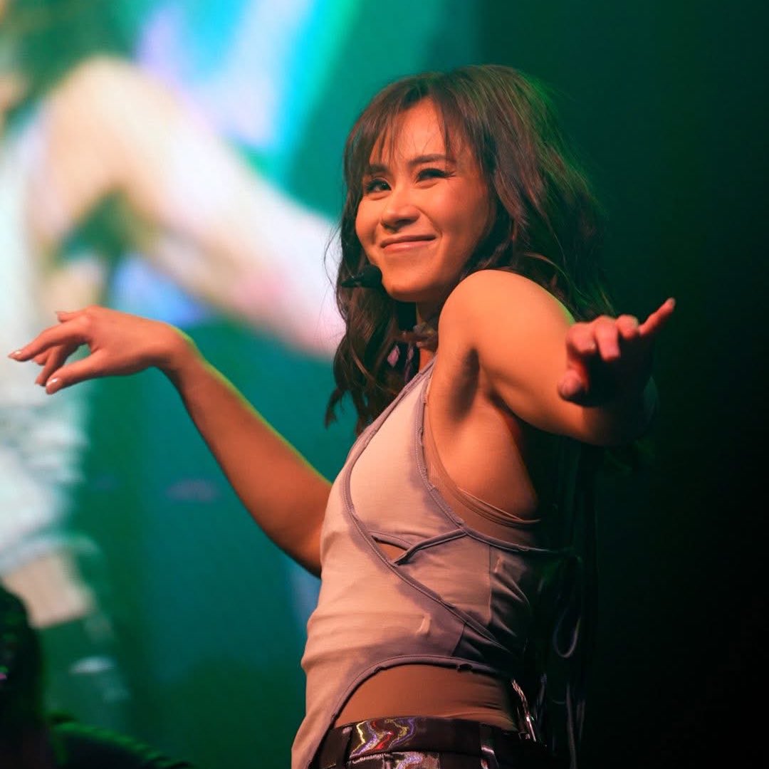 Sarah Geronimo is the greatest gainer on Spotify PH Top Artists chart, up 42 spots to #81.