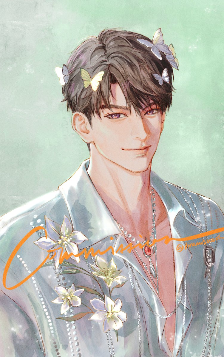 #夏以昼 #LoveandDeepspace