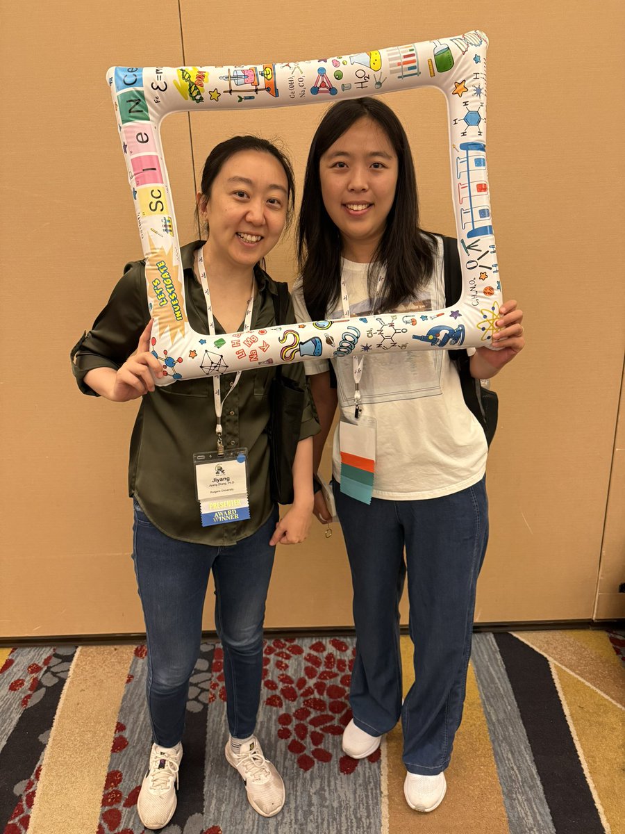 SSR Trainees tweet media