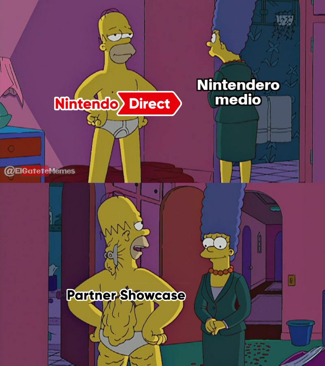 Anunciado Nintendo Direct Partner Showcase!

#NintendoSwitch2 #NintendoDirect #NintendoDirectPartnerShowcase #Nintendo #Switch2 #SilkSong #RedDeadRedemption2