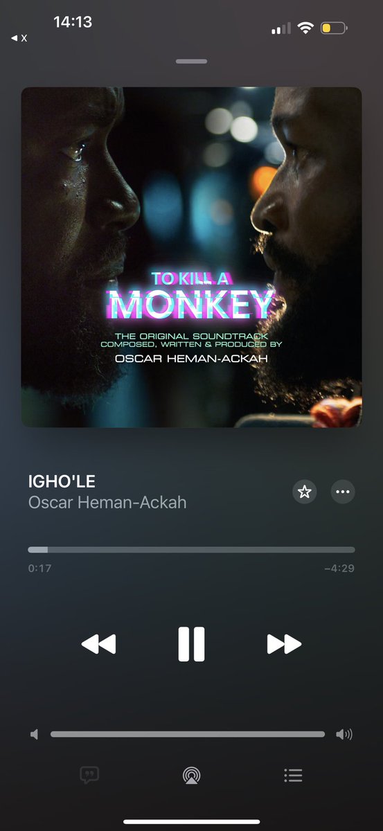 🦉🧘🏽♂️Omonigho🧘🏽♂️ (@mc_brownsugar) on Twitter photo .. <a href="/kemiadetiba/">Kemi Adetiba</a> we are grateful 🥹🙏🏾 Uncle Oscar is a genius…make I use Ego Dey think of my life 😩🙏🏾
#TKAMNetflix #Brotherly #tkam .. <a href="/kemiadetiba/">Kemi Adetiba</a> we are grateful 🥹🙏🏾 Uncle Oscar is a genius…make I use Ego Dey think of my life 😩🙏🏾
#TKAMNetflix #Brotherly #tkam