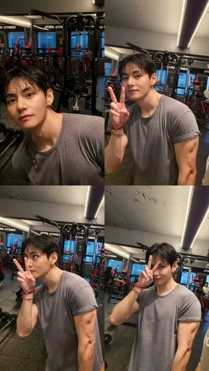 taehyvngpics's tweet photo. HE IS SO CUTE AND HOT https://t.co/fDFtOPpAij