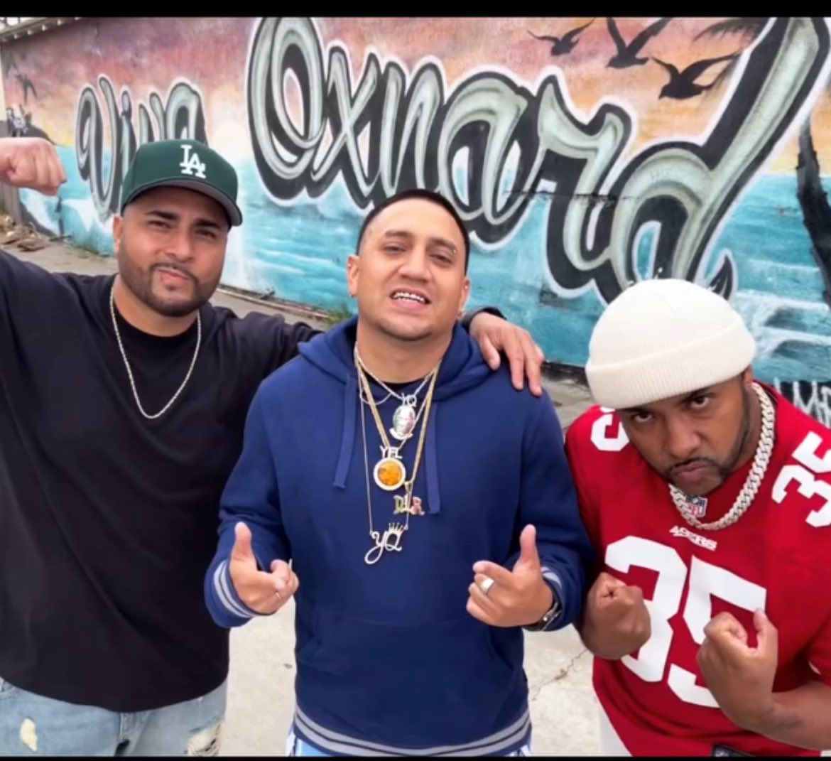 MamboOnTheRadio tweet media