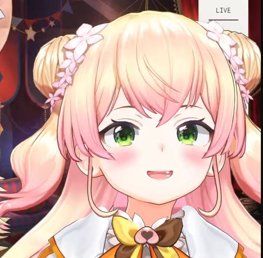 @nogawart: RT by @momosuzunene: I like faces that seem to understand but don't understand
