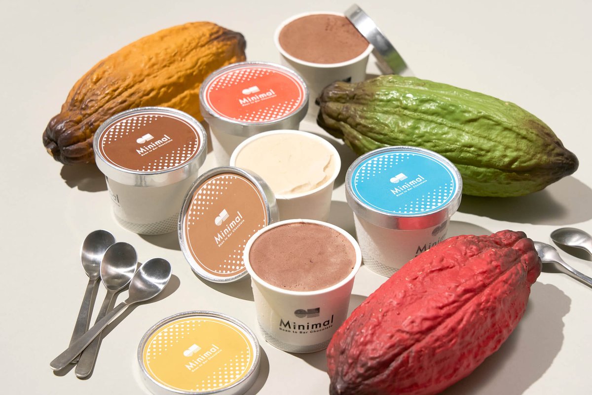 ＼あと1日！／
WEB限定・夏の福袋

大変好評いただいている福袋は、7月31日までの販売です！
季節限定の白桃のカカオレアチーズケーキが楽しめるセットも。完売もでていますので、ぜひご希望の商品はお早めにどうぞ。

▼ご購入はこちら
mini-mal.tokyo/collections/su…