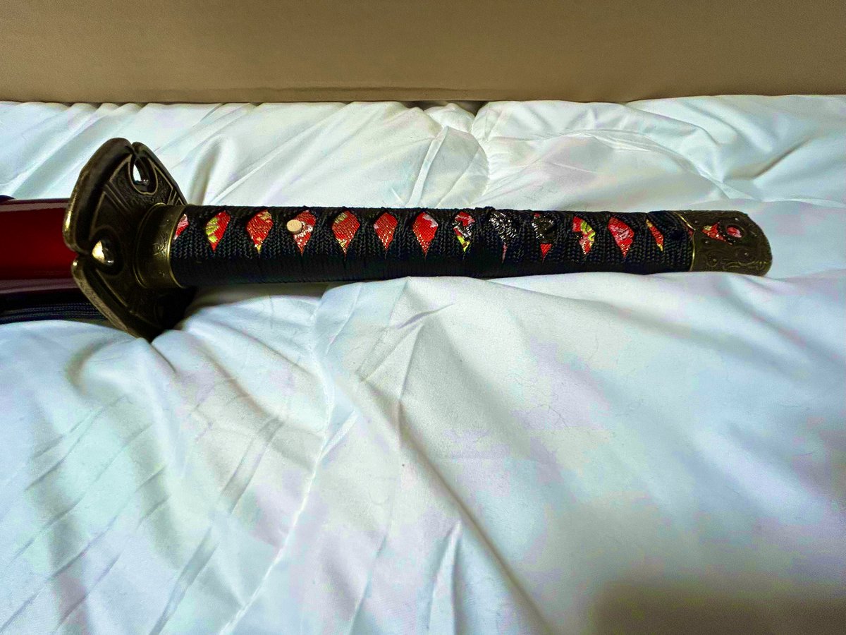 模造刀　泛塵　むしゃ処 梓想庵／刀剣販売むしゃ処 on X: 