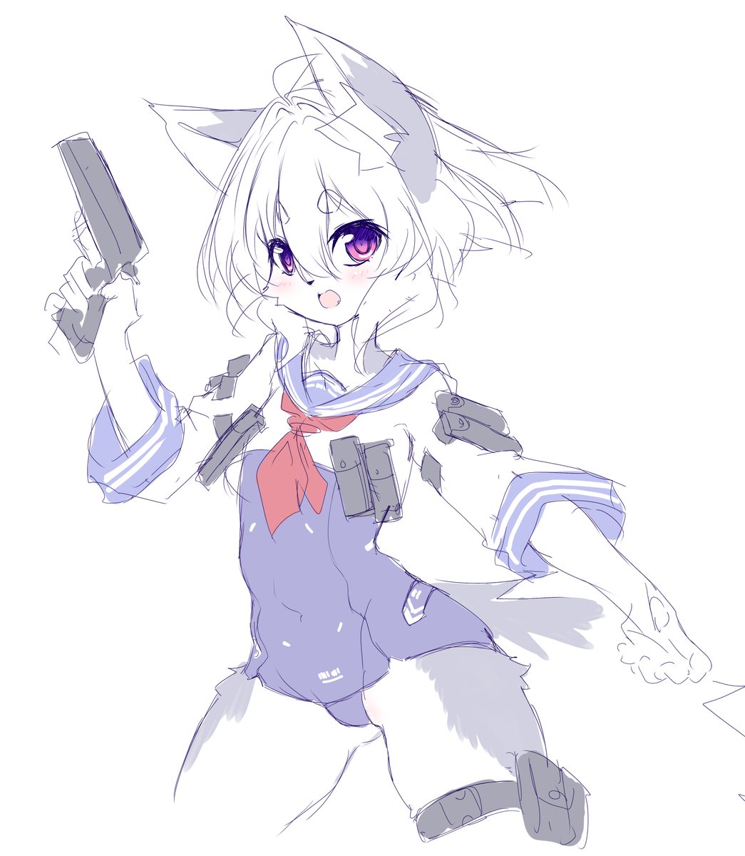 Syrup Sunnyday tweet media