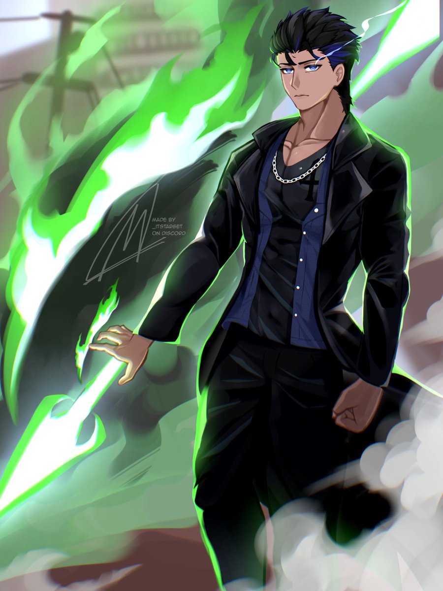 target_its's tweet photo. 💚

#ArtistOnTwitter #robloxart #artwork #Commission #RobloxCommissions #commissionsopen https://t.co/uXzUxVbEJO