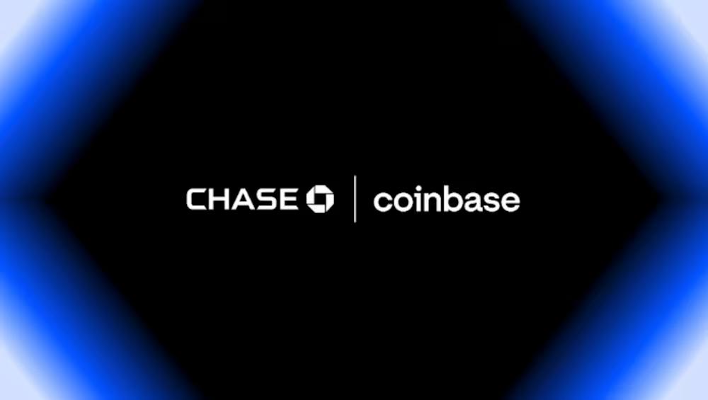 🔴CRIPTOVALUTE: Coinbase e JPMorgan Chase uniscono le forze: crypto accessibili a oltre 80 milioni di utenti dal 2026 tramite premi in $USDC e integrazione bancaria diretta.