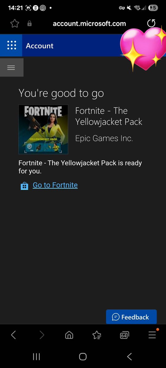 sleepy (@zbetsloth) on Twitter photo Thank you so much to <a href="/Awesomee_Meh/">Awesome Me</a> for sending me a yellow jacket pack. I'm so excited to use this skin!! ๐ฉท make sure to support them using code REPULSA #Awesomeelegit Thank you so much to <a href="/Awesomee_Meh/">Awesome Me</a> for sending me a yellow jacket pack. I'm so excited to use this skin!! ๐ฉท make sure to support them using code REPULSA #Awesomeelegit
