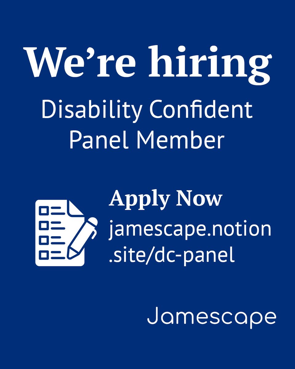 Jamescape tweet media