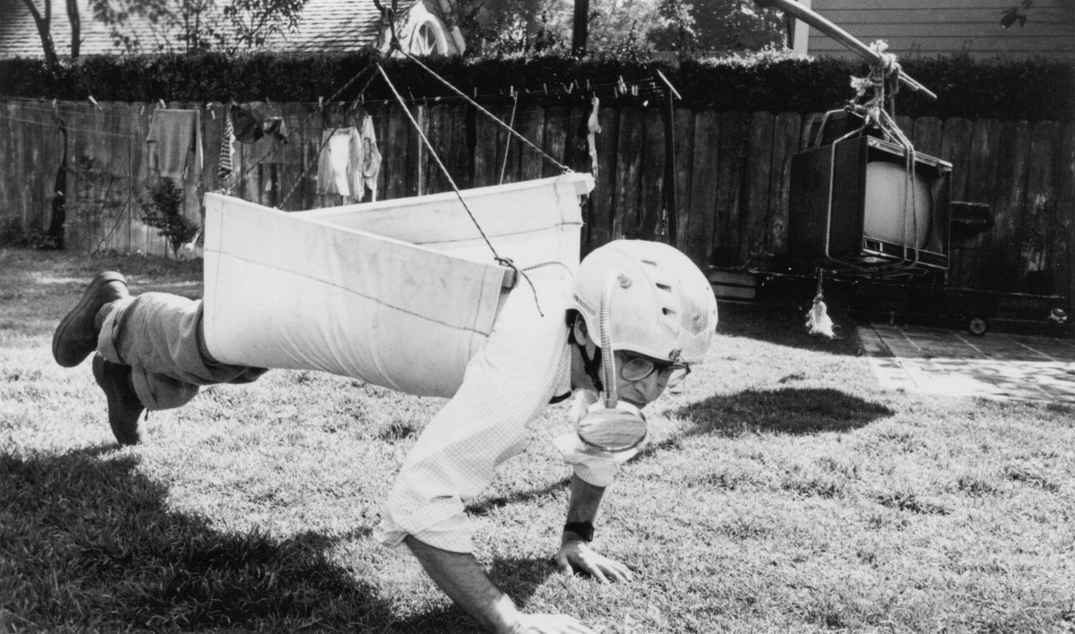 Bauhasaurus tweet media