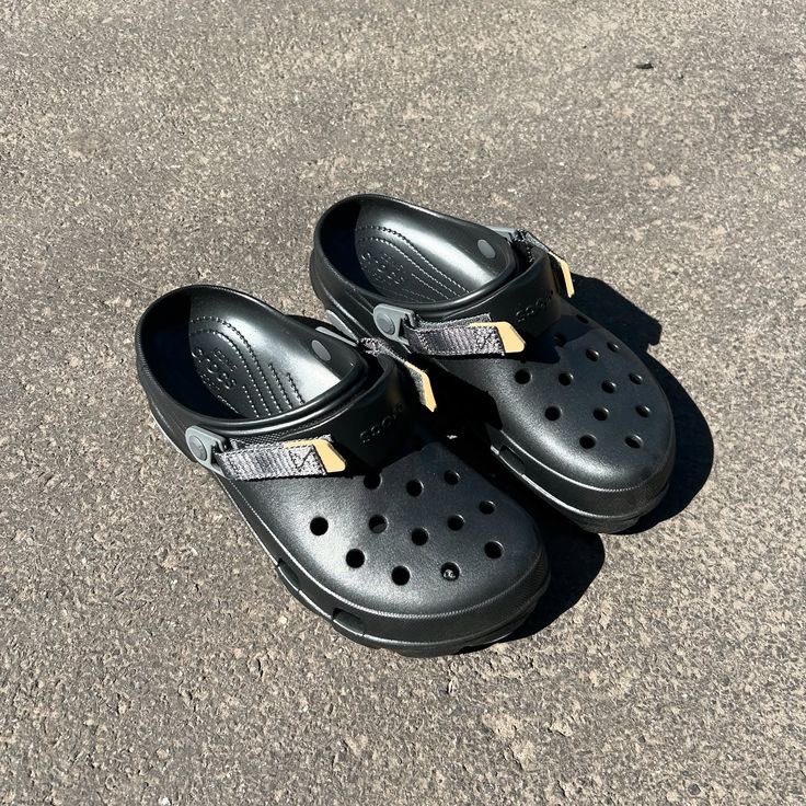 Available Here:
All Terrain Crocs
Size 37-43
GH 350.00