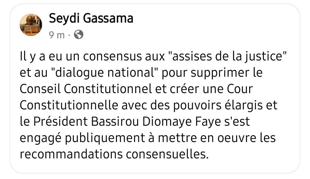 <a href="/SeydiGassama/">Seydi Gassama</a> takhaway bi rafetna🙏🏿