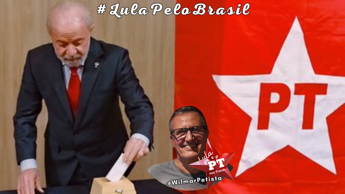 Wilmar 🇻🇳 1️⃣3️⃣🇧🇷🚩🚩🚩 (@wilmarpetista) on Twitter photo <a href="/Nilsonhandebol/">N.H</a> <a href="/kinhoomenezes/">Kinho Menezes ◤✠◢</a> <a href="/Nilce13995121/">Nilce Martinelli</a> <a href="/bysuhgomes/">Amar e mudar as coisas</a> <a href="/wagnermrocha/">wagnermrocha</a> <a href="/rivotrilalien/">👑RAINHADACOCADAPRETA 👑🚩🚩🚩🚩</a> <a href="/_progressista13/">Raphael Trevisan</a> <a href="/Jackelinelimac/">Jackeline Camerino 🚩🚩🚩13</a> <a href="/MaraTania5/">Mara Tânia 🚩13🚩</a> <a href="/jorge_volnei/">Volnei jorge Pinheiro</a> <a href="/handnunes/">Handerson Nunes 🚩🇻🇳🇧🇷</a> <a href="/Liza_Furacao/">Liza🌪🚩🌪️🦉</a> <a href="/joseivodelima1/">jose ivo</a> <a href="/acpl2007/">Augusto Cesar</a> <a href="/MangiaClara/">Clara Mangia</a> <a href="/MANOELLIMA5/">MANOEL LIMA sou de esquerda e voto no L🚩🚩🚩🚩🚩</a> <a href="/adamastorferr/">Adamastor</a> Bom-dia Professor Nilson!
Obrigado pela menção 🚩🌟🚩
Seguindo todos SDV RT <a href="/Nilsonhandebol/">N.H</a> <a href="/kinhoomenezes/">Kinho Menezes ◤✠◢</a> <a href="/Nilce13995121/">Nilce Martinelli</a> <a href="/bysuhgomes/">Amar e mudar as coisas</a> <a href="/wagnermrocha/">wagnermrocha</a> <a href="/rivotrilalien/">👑RAINHADACOCADAPRETA 👑🚩🚩🚩🚩</a> <a href="/_progressista13/">Raphael Trevisan</a> <a href="/Jackelinelimac/">Jackeline Camerino 🚩🚩🚩13</a> <a href="/MaraTania5/">Mara Tânia 🚩13🚩</a> <a href="/jorge_volnei/">Volnei jorge Pinheiro</a> <a href="/handnunes/">Handerson Nunes 🚩🇻🇳🇧🇷</a> <a href="/Liza_Furacao/">Liza🌪🚩🌪️🦉</a> <a href="/joseivodelima1/">jose ivo</a> <a href="/acpl2007/">Augusto Cesar</a> <a href="/MangiaClara/">Clara Mangia</a> <a href="/MANOELLIMA5/">MANOEL LIMA sou de esquerda e voto no L🚩🚩🚩🚩🚩</a> <a href="/adamastorferr/">Adamastor</a> Bom-dia Professor Nilson!
Obrigado pela menção 🚩🌟🚩
Seguindo todos SDV RT