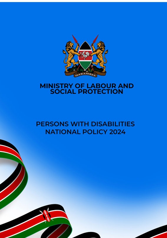 A new era in the disability inclusion sector, much appreciation to all stakeholders who contributed to the realization of this framework
linkedin.com/posts/cheshire…