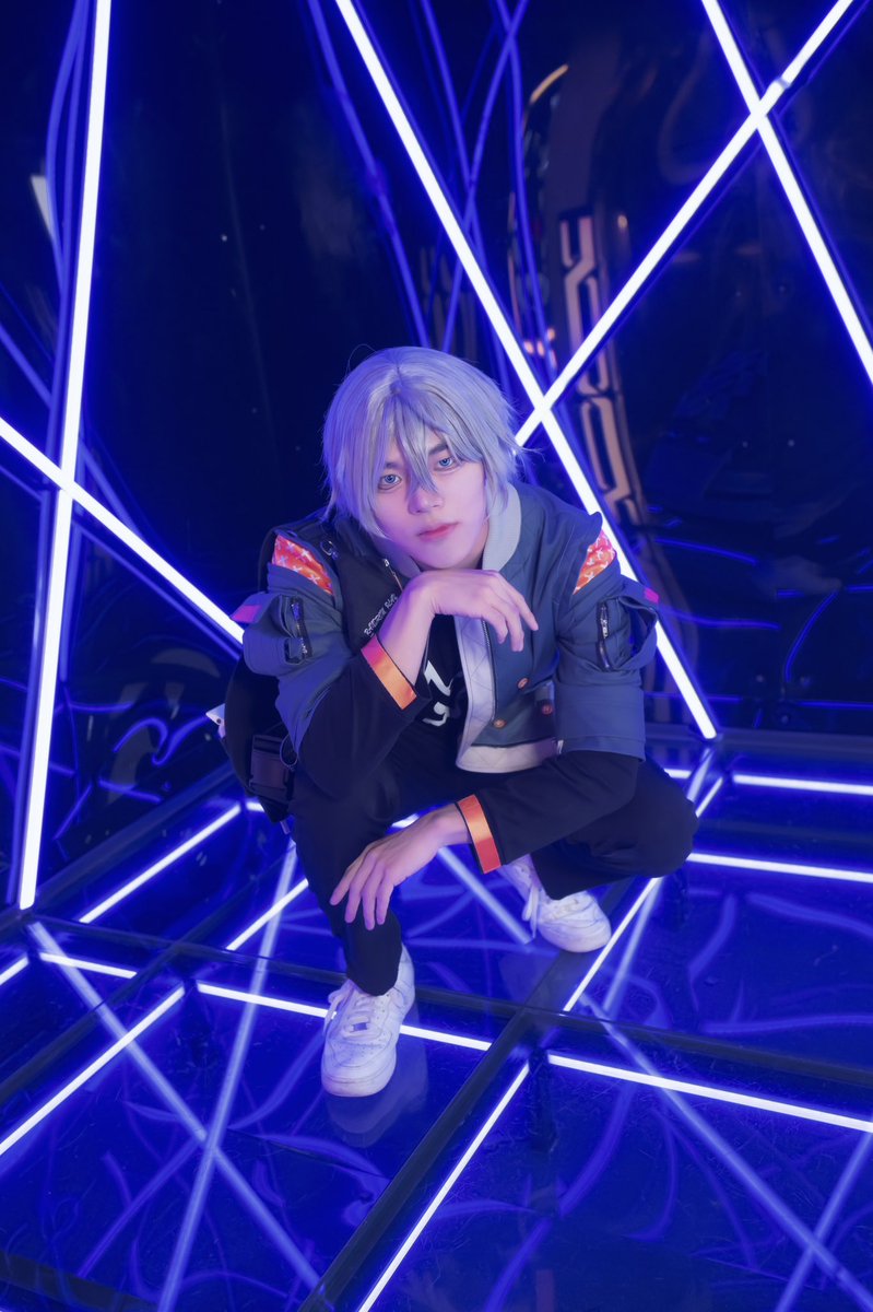 📸: <a href="/msee0324/">사진사 아크엔젤</a> 

#ZenlessZoneZero #Wise