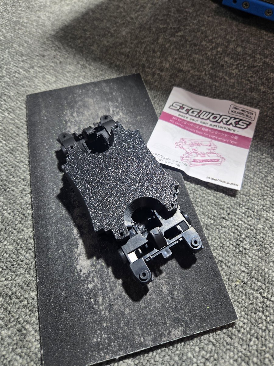 zakishima3249's tweet photo. 最高なんだが(笑)

#座間勢
#SIGWORKS
@SIGWORKS_GARAGE https://t.co/okxQMnOEI4