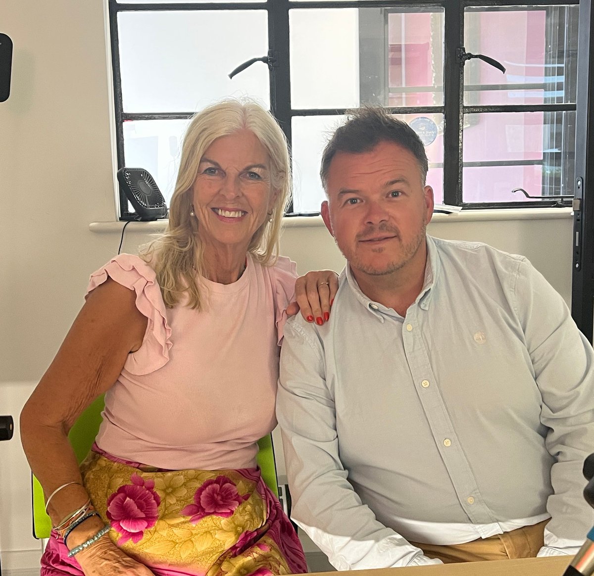 Bunker Show (@businessbunker) on Twitter photo Did you miss it ? Catchup with the #BBunker Radio Show with our guest
Toby Ford of <a href="/ConsultantsIq/">IQ Property Services</a>
We talked all things home automation, security & cost savings
kentbusinessradio.co.uk/show-742/ Did you miss it ? Catchup with the #BBunker Radio Show with our guest
Toby Ford of <a href="/ConsultantsIq/">IQ Property Services</a>
We talked all things home automation, security & cost savings
kentbusinessradio.co.uk/show-742/