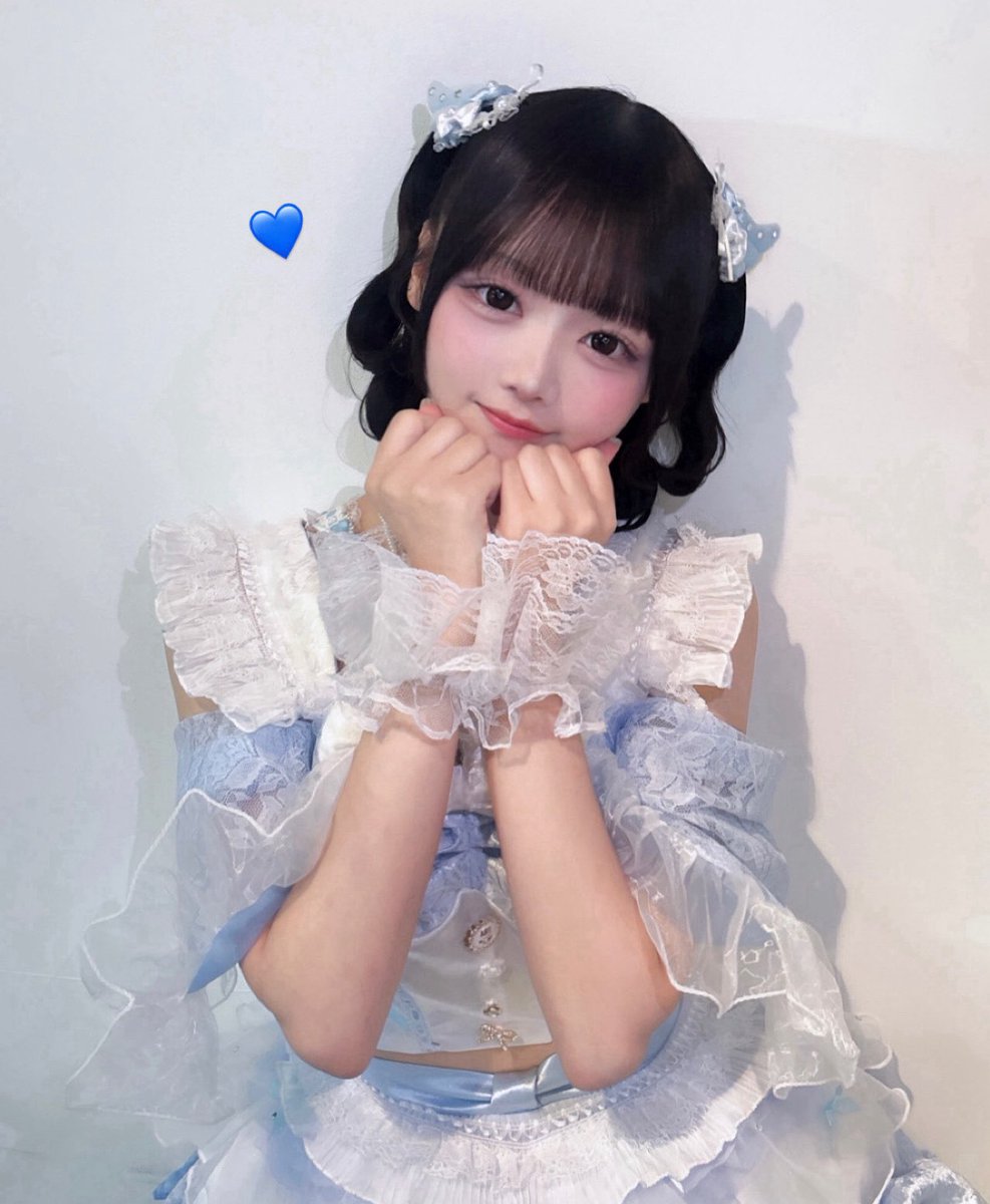 はじめまして.ᐟ.ᐟ💙 TIF de Debut2025で誕生 新グループ 【Pastel