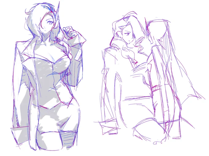 #tf擬女化