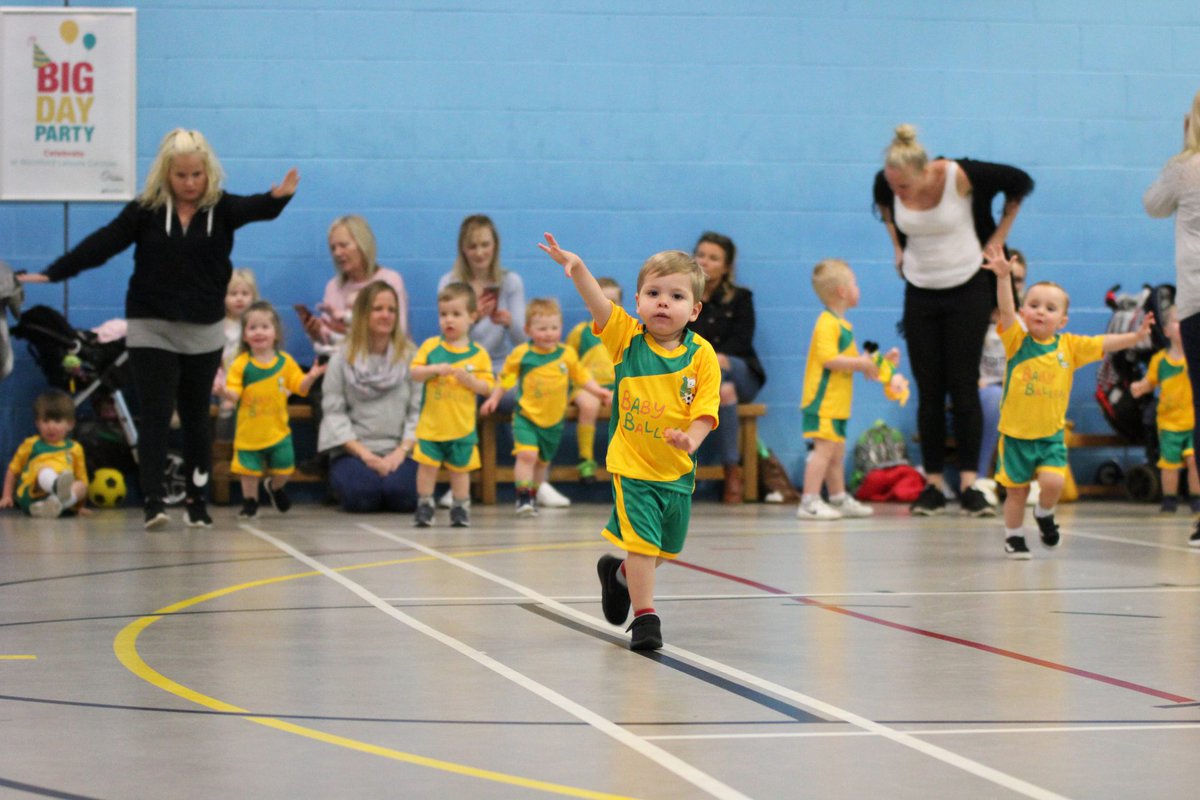 Join the <a href="/BabyBallersUK/">BabyBallers</a> franchise and turn your passion for early childhood sports into a profitable business! 🏀⚽

✅ Proven model
🤏 Low startup cost
📈 High demand
😃 Make a difference

franchisesupermarket.co.uk/babyballers

#FranchiseOpportunity #BabyBallers