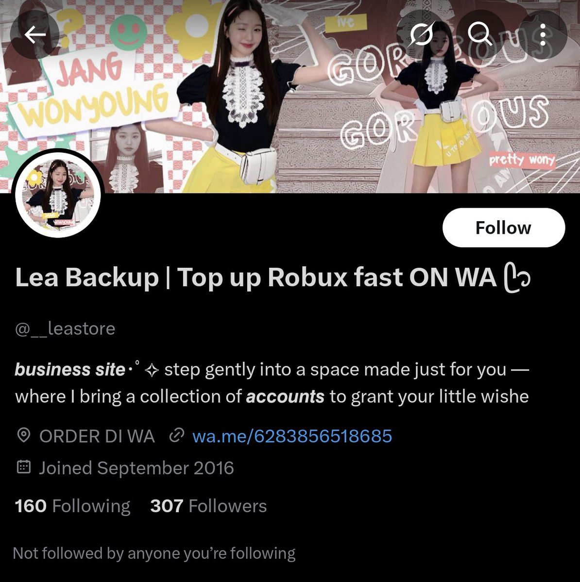 rei ⁺ ִ ♡ tweet media
