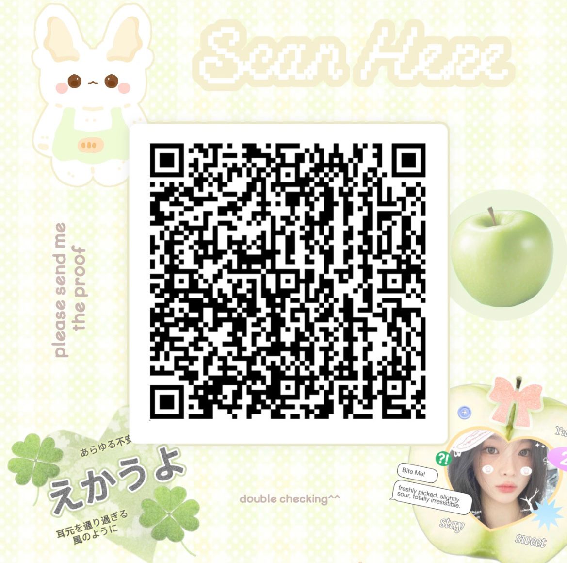 rei ⁺ ִ ♡ tweet media