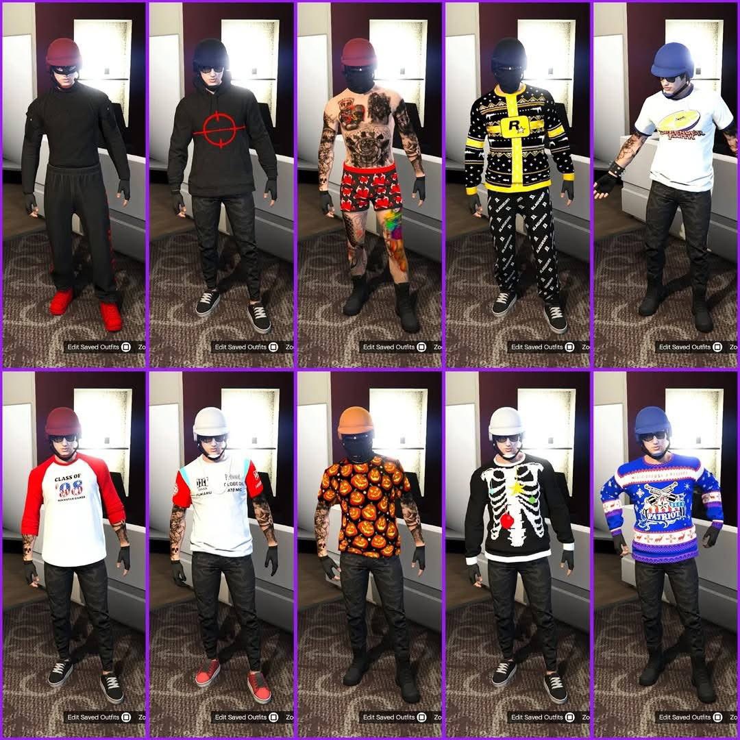 GTA_Modded_Acts's tweet photo. ๐ฆ Giveaway ๐ฆ
1) You must be a follower
2) Like/Share with friends
3) Use hashtag #moddedact
Winner select randomly
#giveaway #xbox #playstation #moddedact #GTA5 https://t.co/xFSyjUUCqe