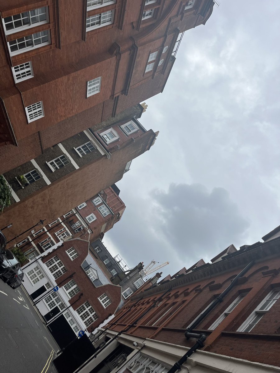 PinkTaxiRunner's tweet image. Getting lost in Oscar Wilde’s London #Chelsea #Mayfair