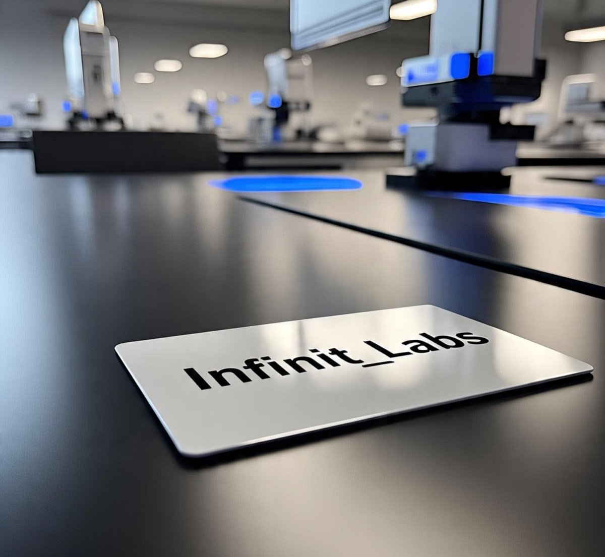 There’s no edge in DeFi if your strategy freezes when the market spins. <a href="/Infinit_Labs/">INFINIT</a> knows this, so they built the Agent Swarm living, modular pieces that move your liquidity where it works right now.

No more babysitting 10 tabs and bridging by hand. Want to pivot from stable