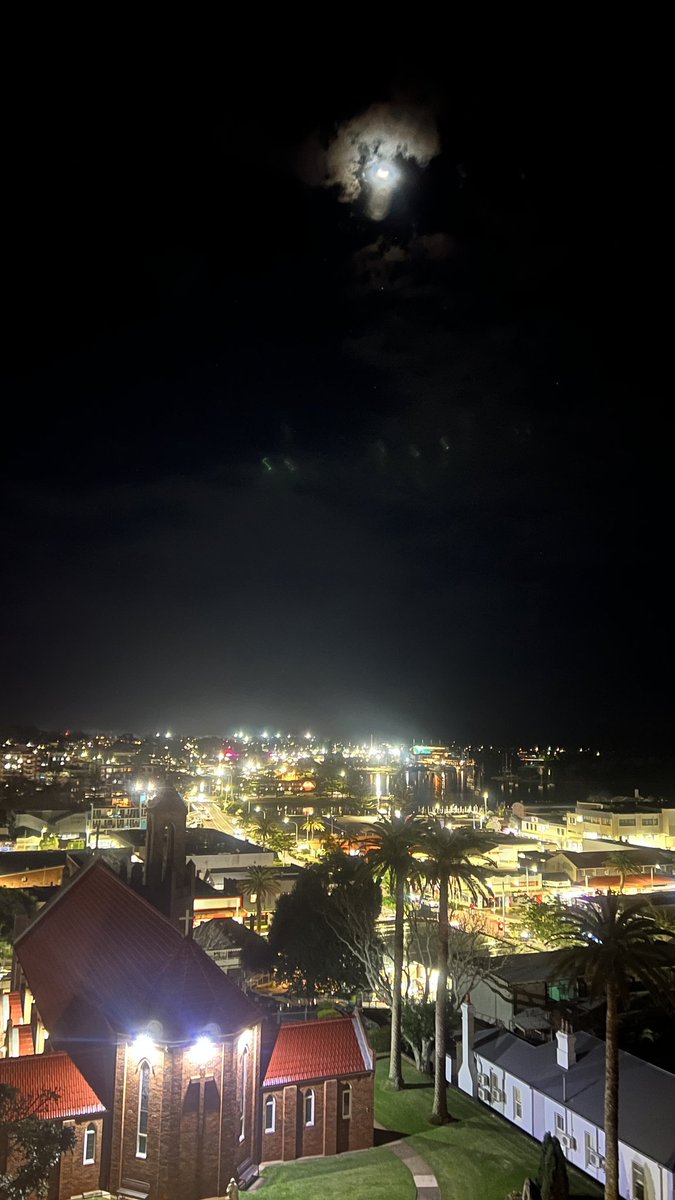 Rotary Port Mac West tweet media