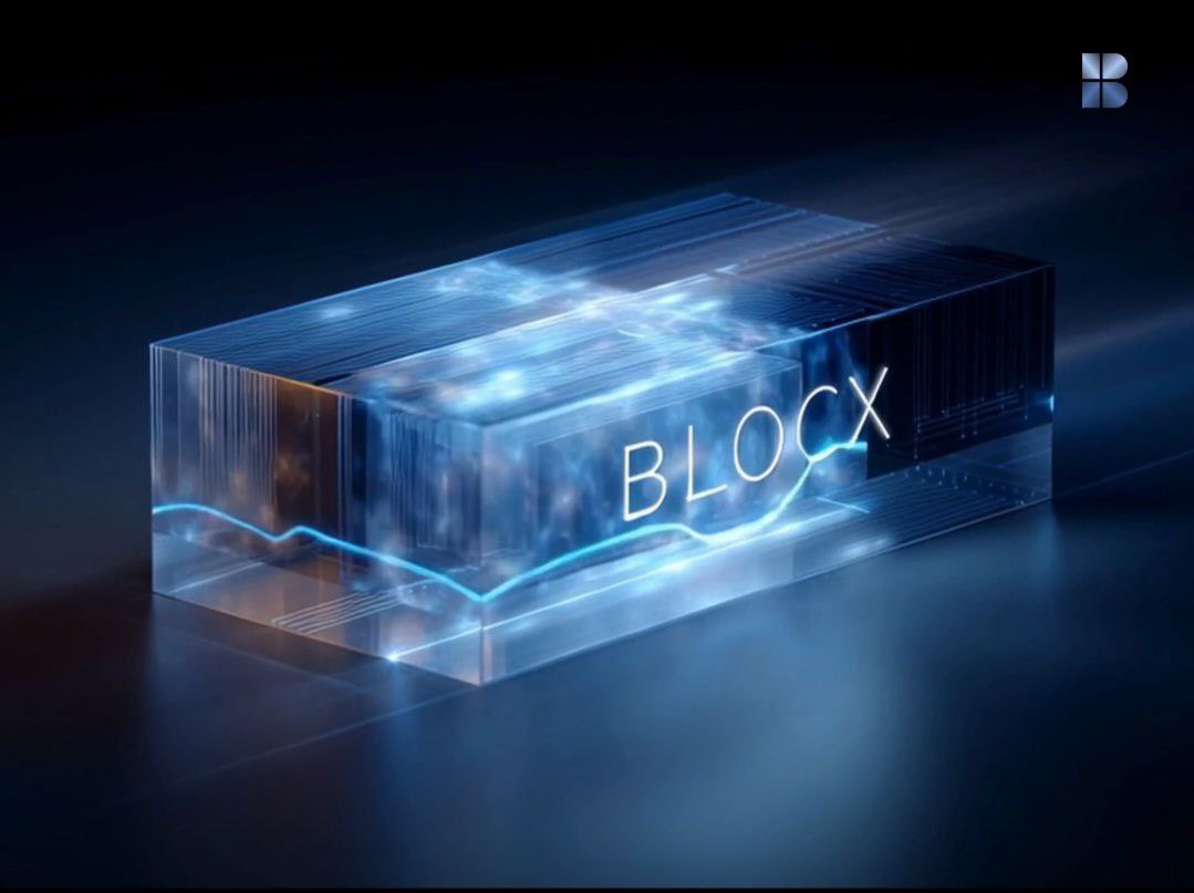 _Prittyanna_ (@_prittyanna_) on Twitter photo infrastructure meant servers in cold rooms! Now I know it can mean my own machine.
<a href="/BLOCX_TECH/">BLOCX. (Official)</a> didn’t wait for the future to arrive; it built a way to own it.
While the rest of Web3 is still renting cloud space, I’m running encrypted desktops and monetizing GPU power, directly. infrastructure meant servers in cold rooms! Now I know it can mean my own machine.
<a href="/BLOCX_TECH/">BLOCX. (Official)</a> didn’t wait for the future to arrive; it built a way to own it.
While the rest of Web3 is still renting cloud space, I’m running encrypted desktops and monetizing GPU power, directly.