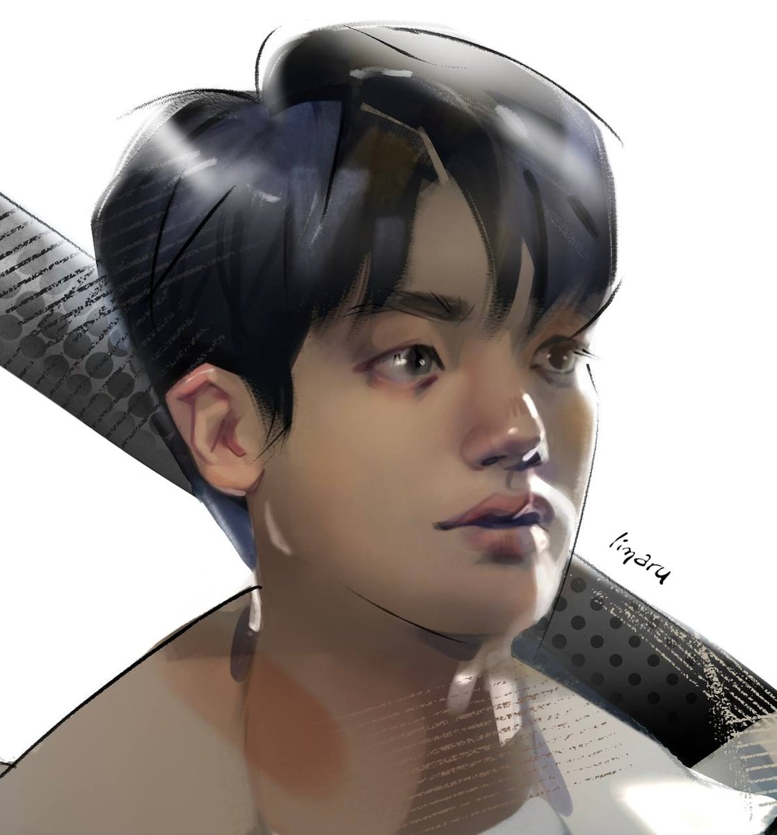 Happiness #fanart ♡~
#art #kdrama