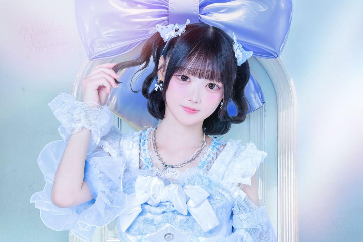 はじめまして.ᐟ.ᐟ💙 TIF de Debut2025で誕生 新グループ 【Pastel