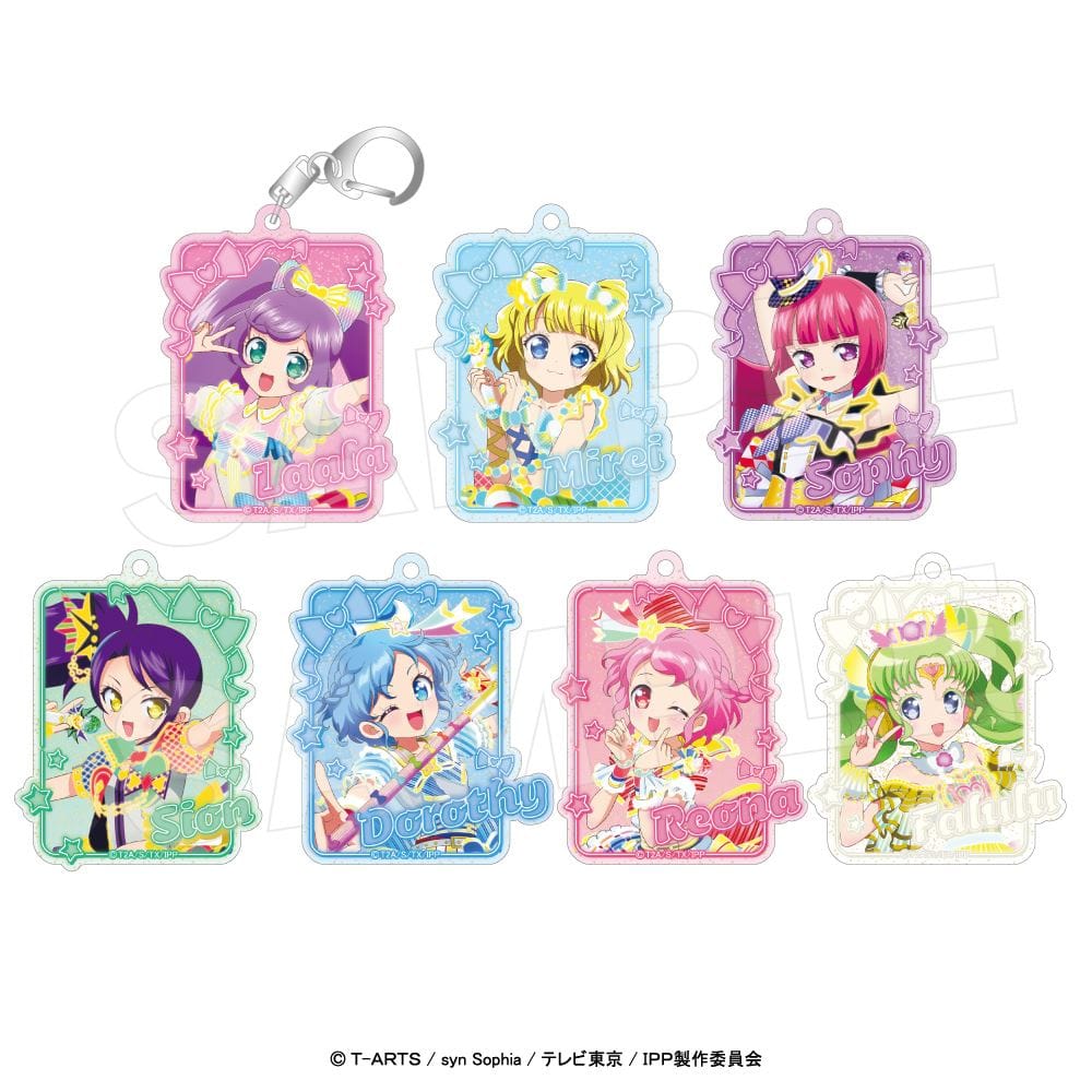 【匿名配送】プリパラ カード ヴィレヴァン ノンシュガー 18点 まとめ売り ヴィレッジヴァンガードオンラインストア on X: