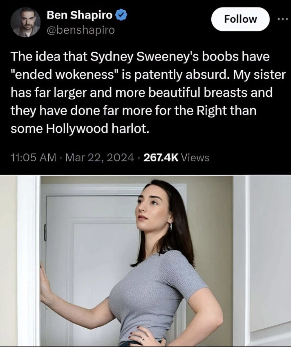 It doesn't get creepier than this.