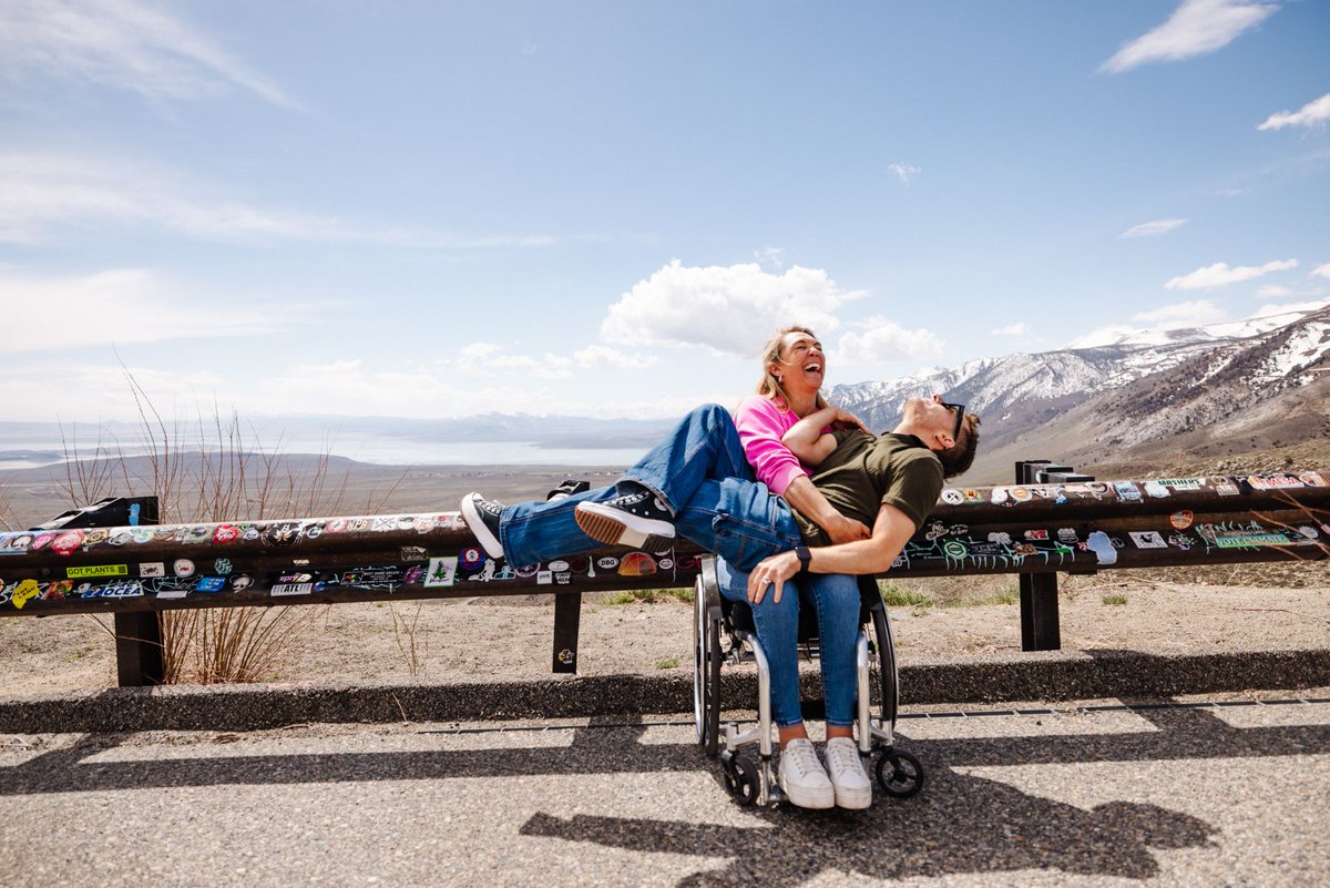 Visit California premieres Joy Diversion, an original three-part content series designed to inspire a new wave of road trip adventures across the Golden State. #VisitCalifornia #JoyDiversion, #Golden State
traveldailymedia.com/visit-californ…