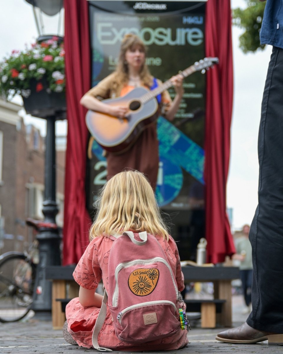 JCDecaux Global (@jcdecauxglobal) on Twitter photo 🎤 <a href="/JCDecauxNL/">JCDecaux NL</a> was proud to provide a platform for Utrecht University of the Arts (HKU) alumni in music, theater, and visual art to showcase their work on digital panels and in public spaces.
#JCDecaux #Netherlands #GraduationShow #streetart 🎤 <a href="/JCDecauxNL/">JCDecaux NL</a> was proud to provide a platform for Utrecht University of the Arts (HKU) alumni in music, theater, and visual art to showcase their work on digital panels and in public spaces.
#JCDecaux #Netherlands #GraduationShow #streetart
