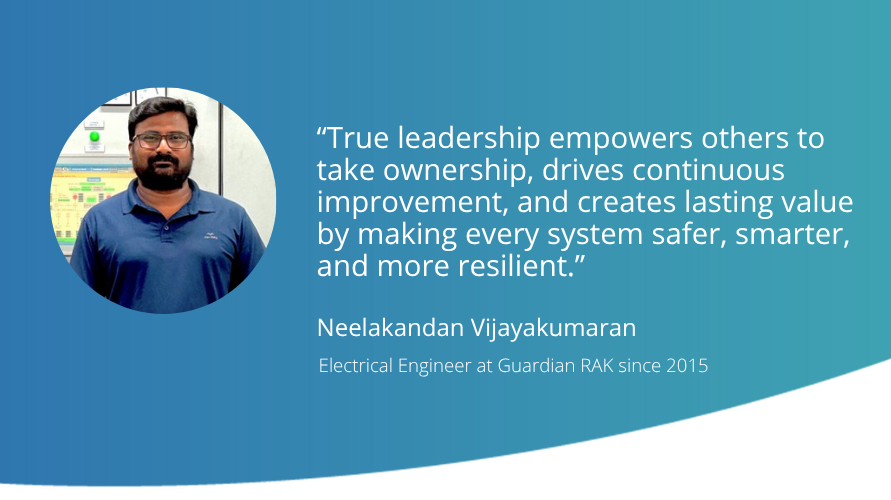 Guardian Glass Middle East & Africa tweet media